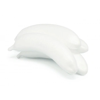 Bubu Strafor  Köpük Muz 3 parça 12li