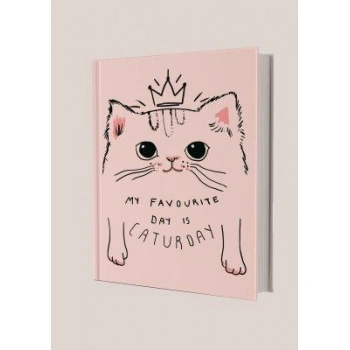 DEFFTER CAT/CATURDAY