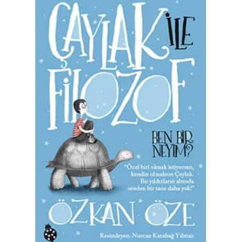 ÇAYLAK İLE FİLOZOF BEN BİR NEYİM