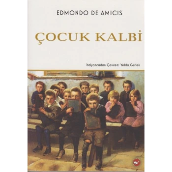 ÇOCUK KALBİ
