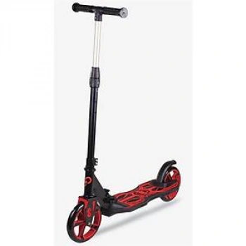 COOL WHEELS SCOOTER 12+ SCOOTER RED (KIRMIZI)