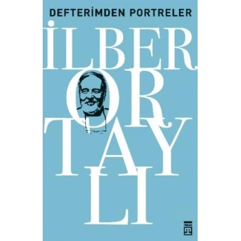 Defterimden Portreler