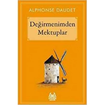 DEĞİRMENDEN MEKTUPLAR