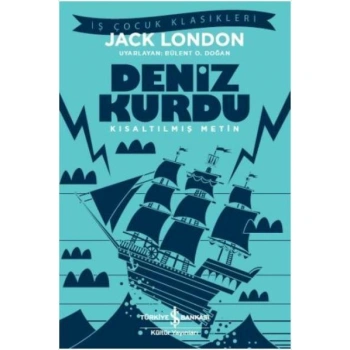 Deniz Kurdu-İş Çocuk Klasikleri