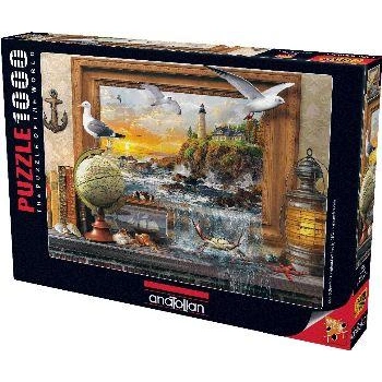 ANATOLİAN DENİZE AİT- MARINE TO LIFE