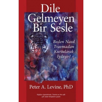 DİLE GELMEYEN BİR SESLE