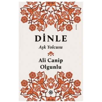 Dinle Aşk Yolcusu