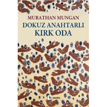Dokuz Anahtarlı Kırk Oda