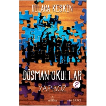 DÜŞMAN OKULLAR 2