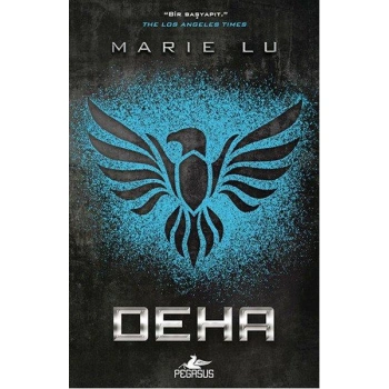 EFSANE SERİSİ 2 DEHA