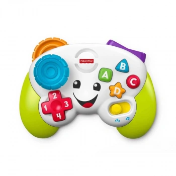 FİSHER-PRİCE EĞİTİCİ OYUN KUMANDASI