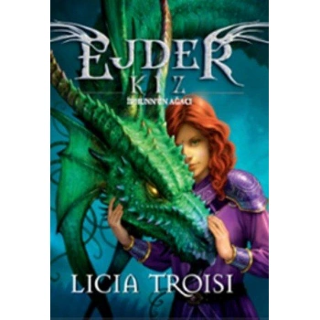 EJDER KIZ 2 IDHUNNUN AĞACI