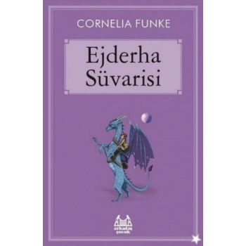 Ejderha Süvarisi