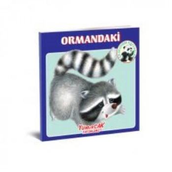 EN SEV. HAY. ORMANDAKİ