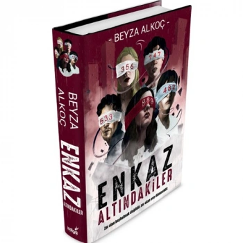 ENKAZ ALTINDAKİLER