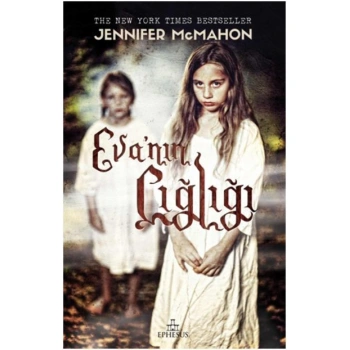 Eva’nın Çığlığı (Ciltli)