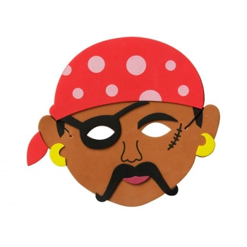 EVA MASKE BANDANALI KORSAN