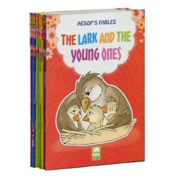 EZOP MASALLARI İNG-4 VE 5. SINIF 1/10