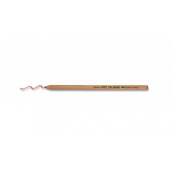 Faber Pitt Monochrome Boya Kalemi Sanguıne