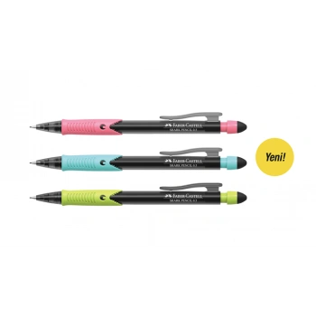 Faber  Shark Pencil 0.7mm