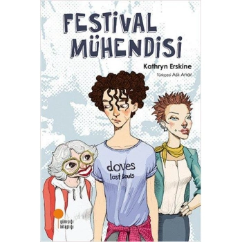 FESTİVAL MÜHENDİSİ