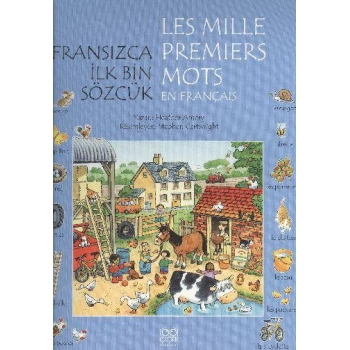 Fransızca İlk Bin Sözcük