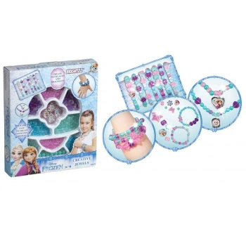 FROZEN TAKI SETİ TEKLİ KUTU