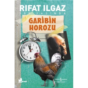 Garibin Horozu