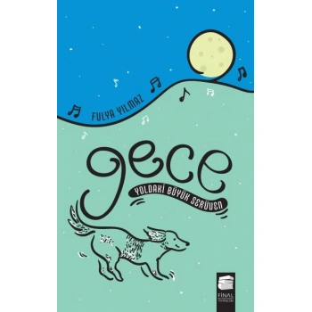 Gece-Yoldaki Büyük Serüven