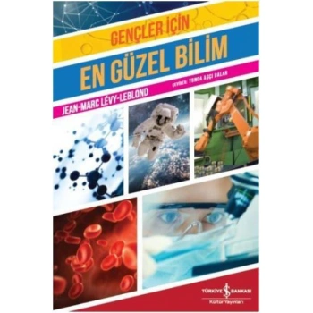 Gençler İçin-En Güzel Bilim