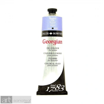 Georgian Yağlı Boya GOC 38ML BLUE GREY