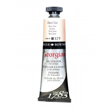 Georgian Yağlı Boya GOC 38ML FLESH TINT