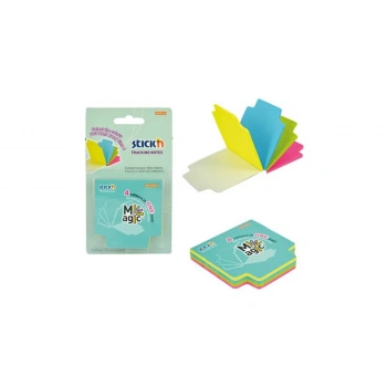 GIPTA STICKN 70x70 MAGIC 4 NEON RENK 100YP