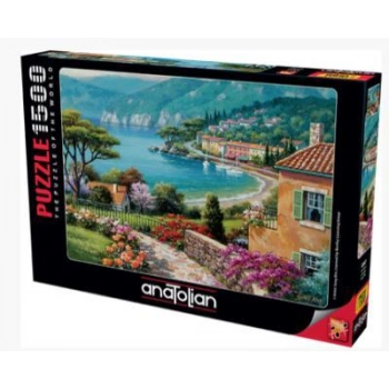 ANATOLİAN Göl Kıyısı / Lakeside1500 pcs