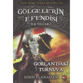 Gölgelerin Efendisi İlk Yıllar 1 Gorlandaki Turnuva