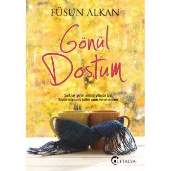 Gönül Dostum