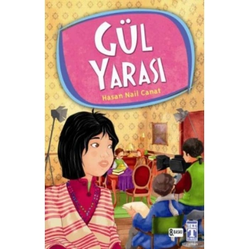 GÜL YARASI HASAN NAİL CANAT