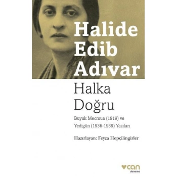 Halka Doğru