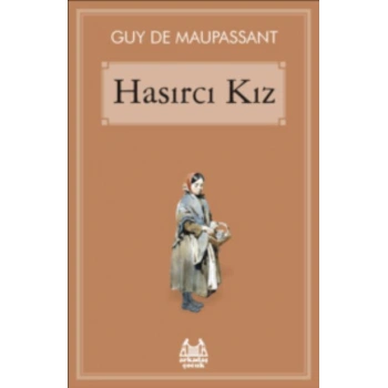 HASIRCI KIZ