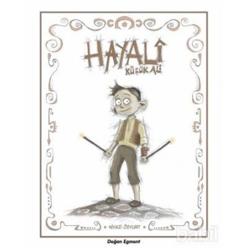 HAYALİ KÜÇÜK ALİ