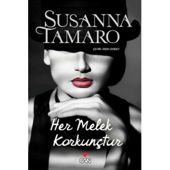 Her Melek Korkunçtur