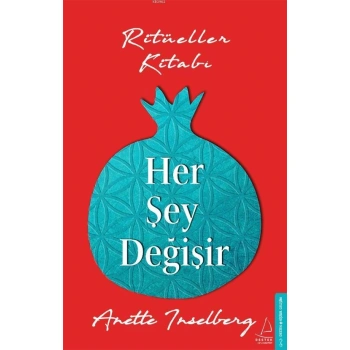 HER ŞEY DEĞİŞİR