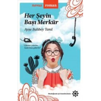 HER ŞEYİN BAŞI MERKÜR