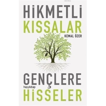 HİKMETLİ KISSALAR