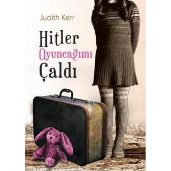 HİTLER OYUNCAĞIMI ÇALDI