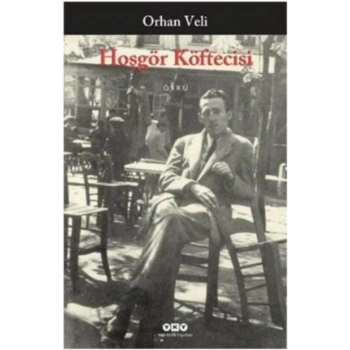 HOŞGÖR KÖFTECİSİ