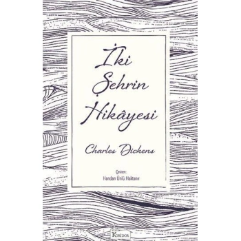 İki Şehrin Hikayesi