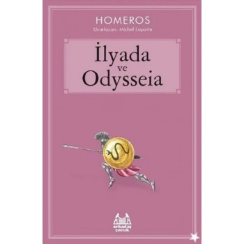İLAYDA VE ODYSSEİA