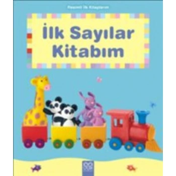 İlk Sayılar Kitabım