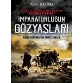 İmparatorluğun Gözyaşları